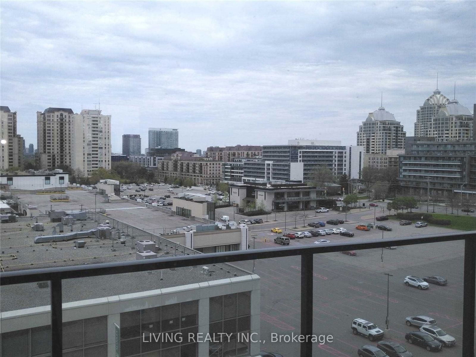 2885 Bayview Ave, unit 534 for rent - image #12