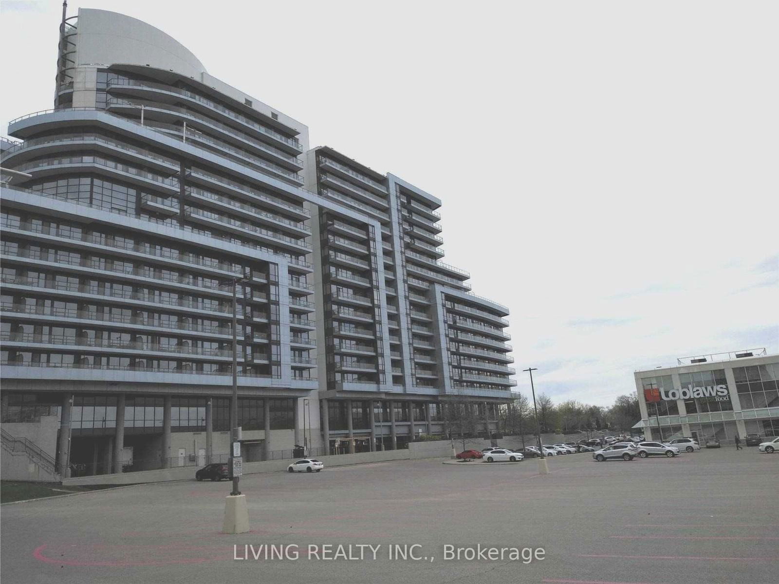 2885 Bayview Ave, unit 534 for rent - image #2