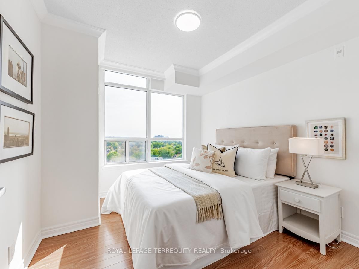 225 Wellesley St E, unit 1112 for sale - image #18