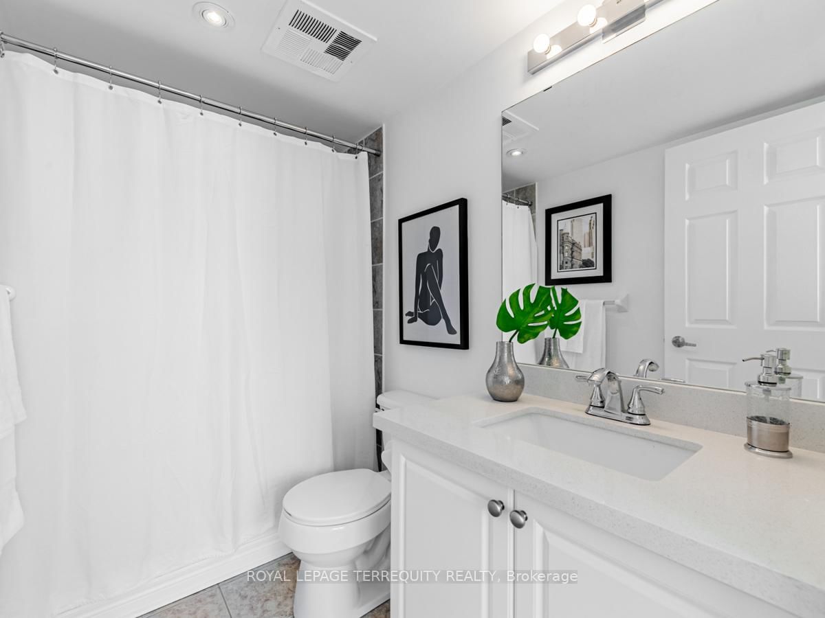 225 Wellesley St E, unit 1112 for sale - image #25