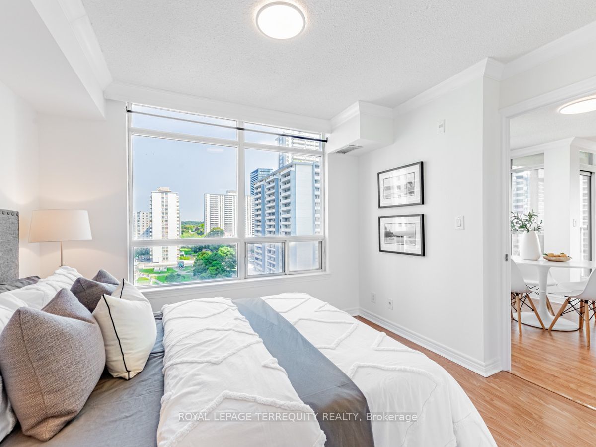 225 Wellesley St E, unit 1112 for sale - image #29