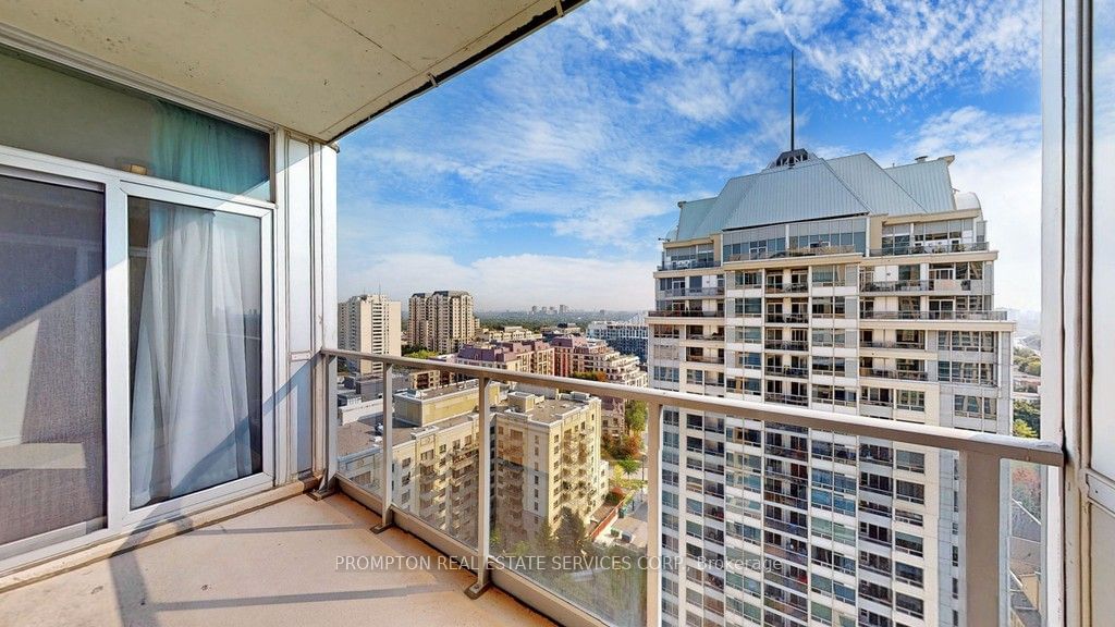 2 Rean Dr, unit 1905 for sale - image #29