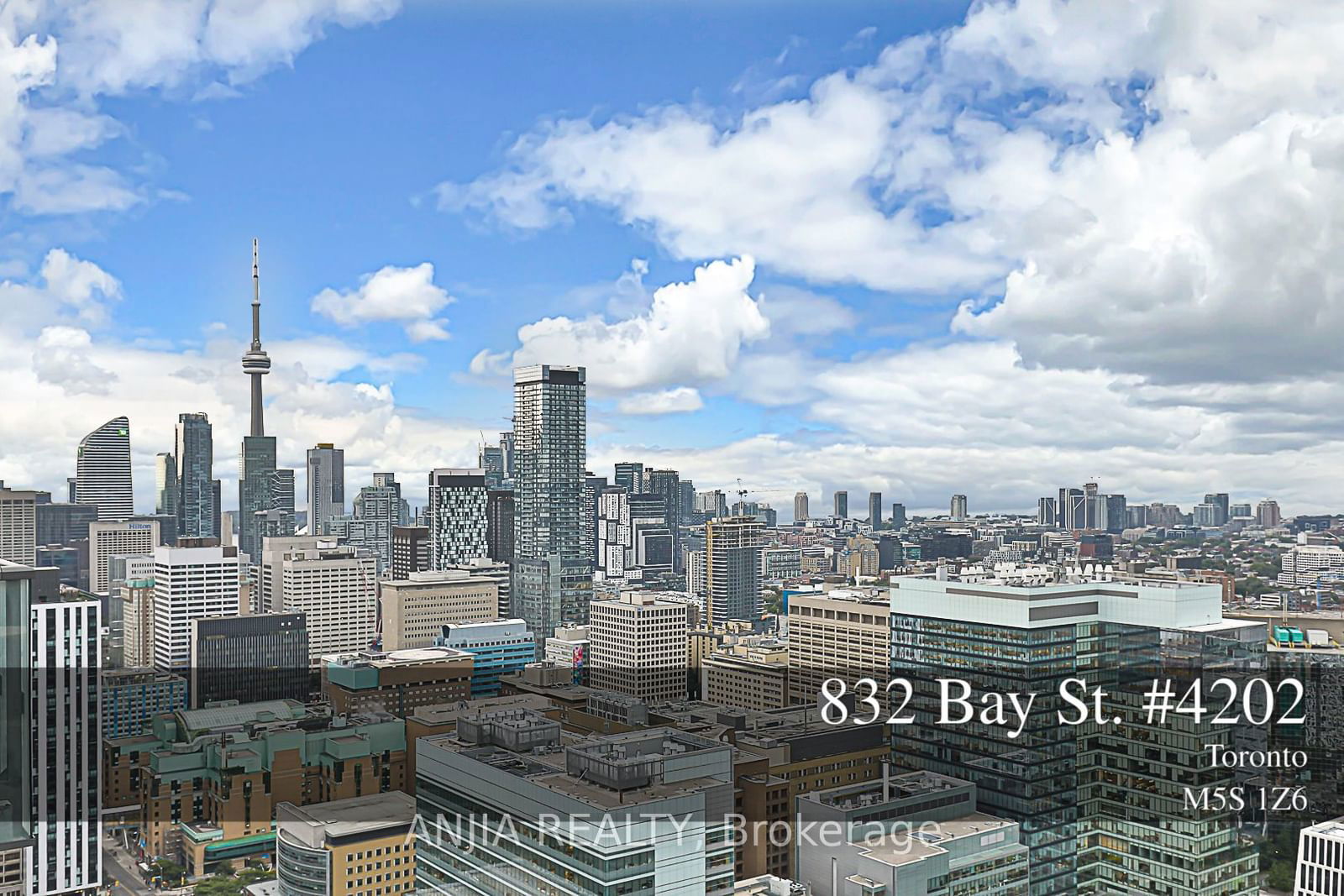 832 Bay St, unit 4202 for sale - image #33