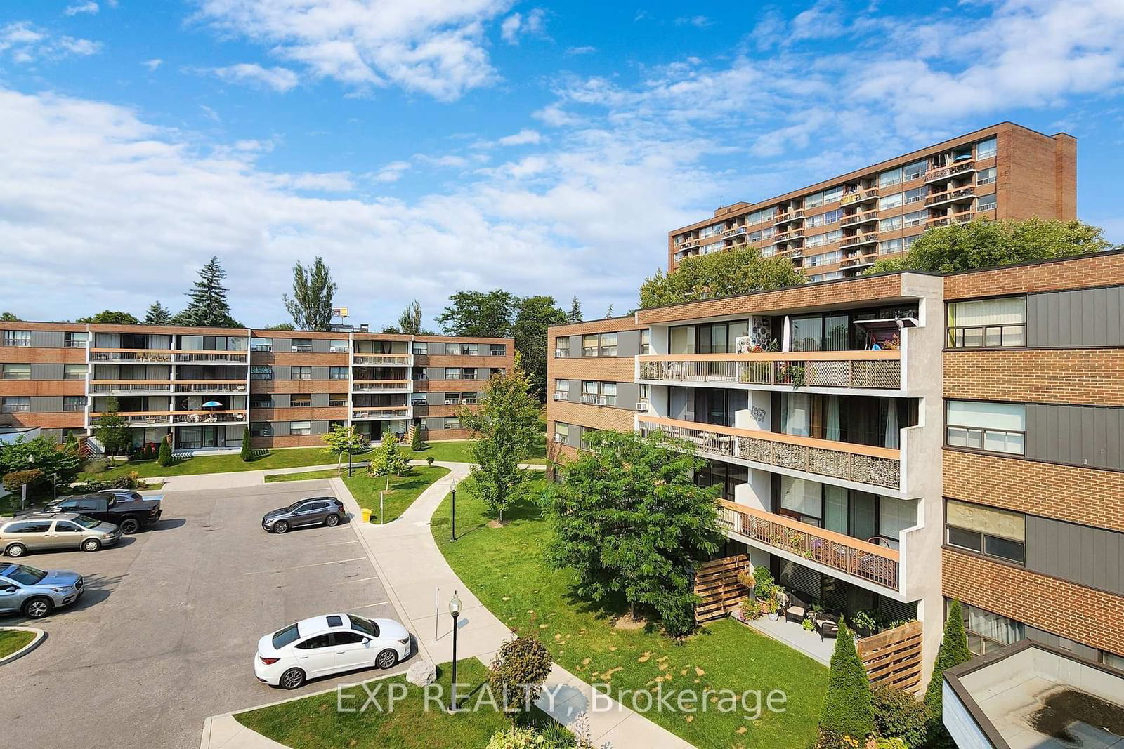 1801 O'Connor Dr, unit 415 for sale - image #1