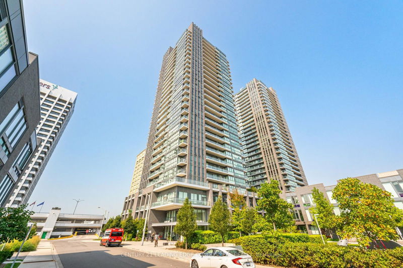 2 Sonic Way, unit 1710 for rent - image #1