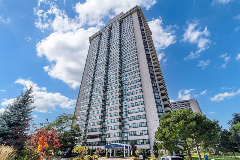 3303 Don Mills Rd, unit 1706 for sale - image #1