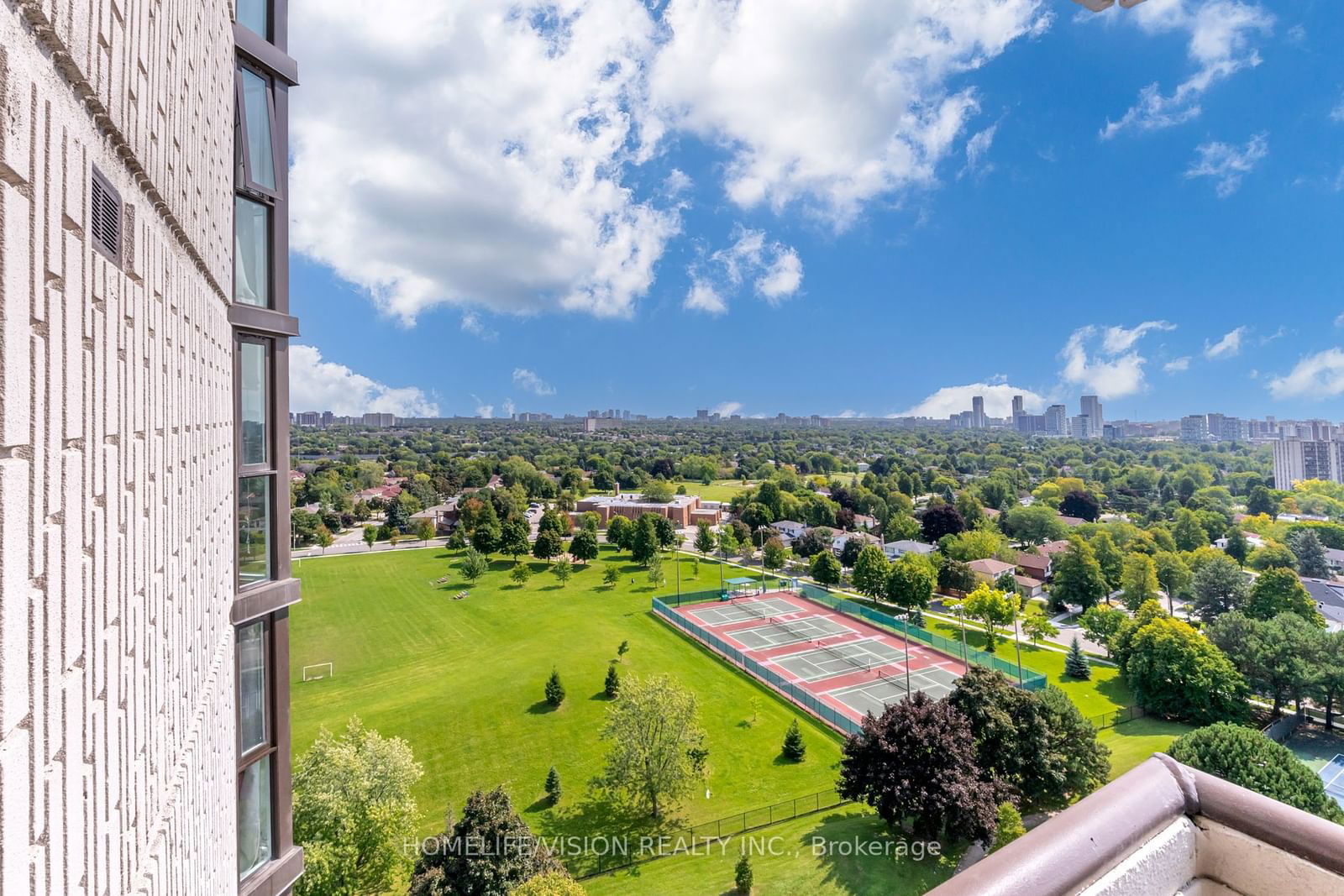 3303 Don Mills Rd, unit 1706 for sale - image #37