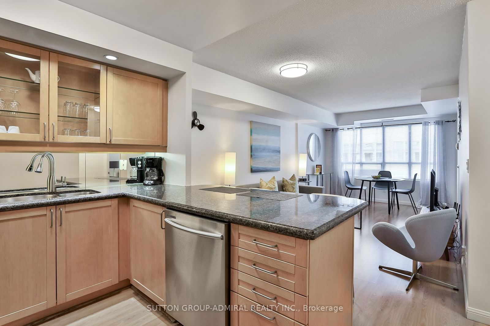 140 Simcoe St, unit PH14 for sale - image #6