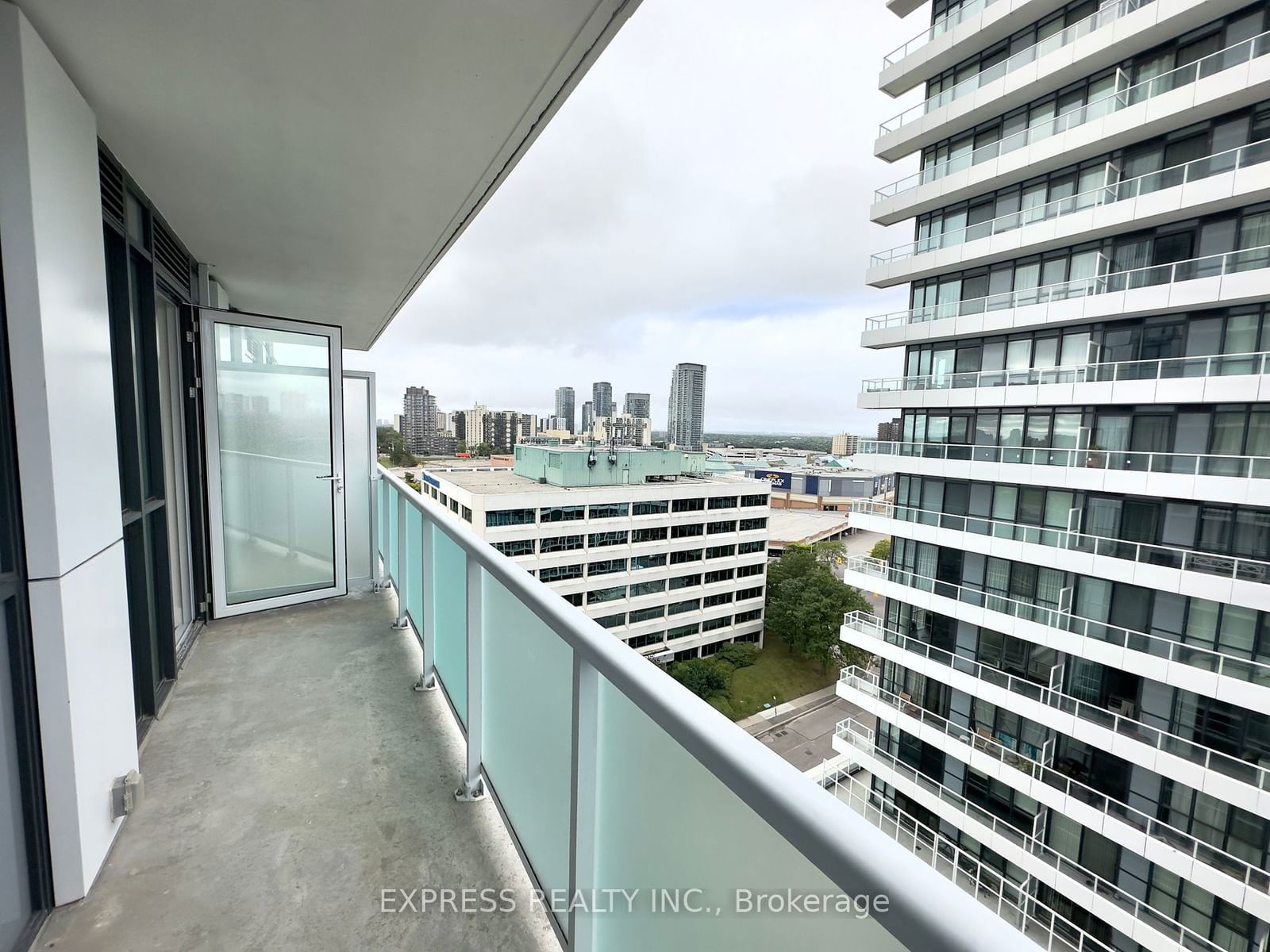 188 Fairview Mall Dr, unit 1216 for rent