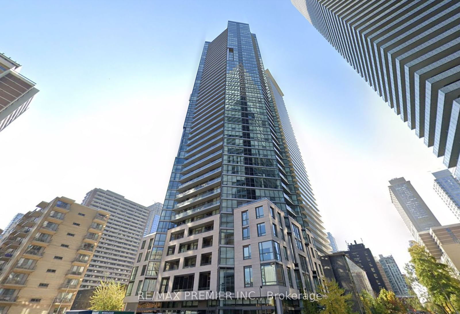 45 Charles St, unit 309 for sale - image #1