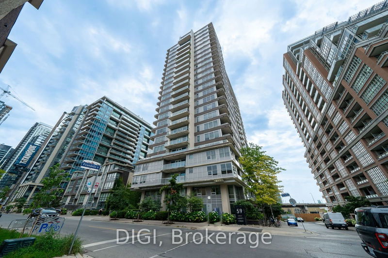 59 East Liberty St, unit 2302 for sale - image #1