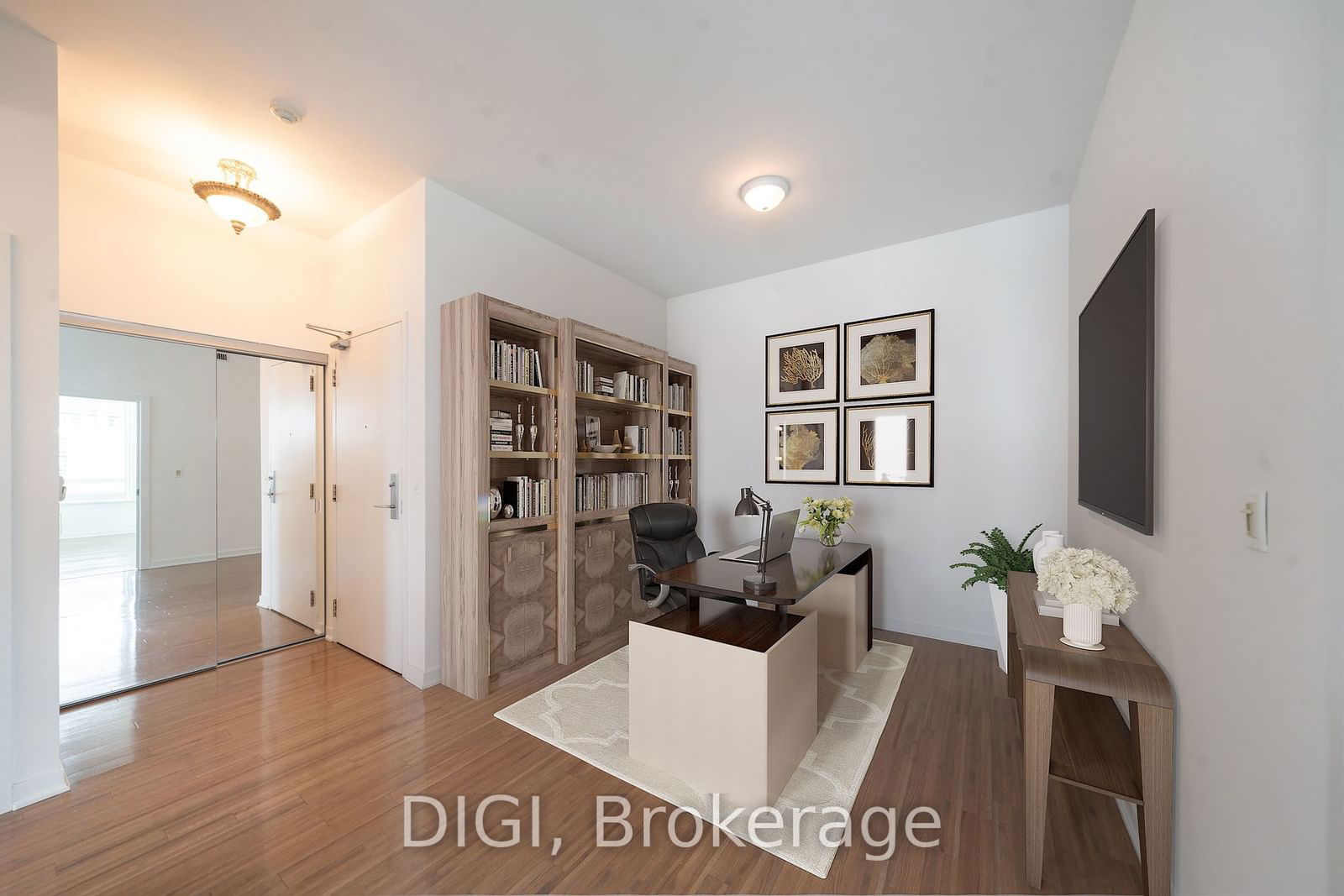 59 East Liberty St, unit 2302 for sale