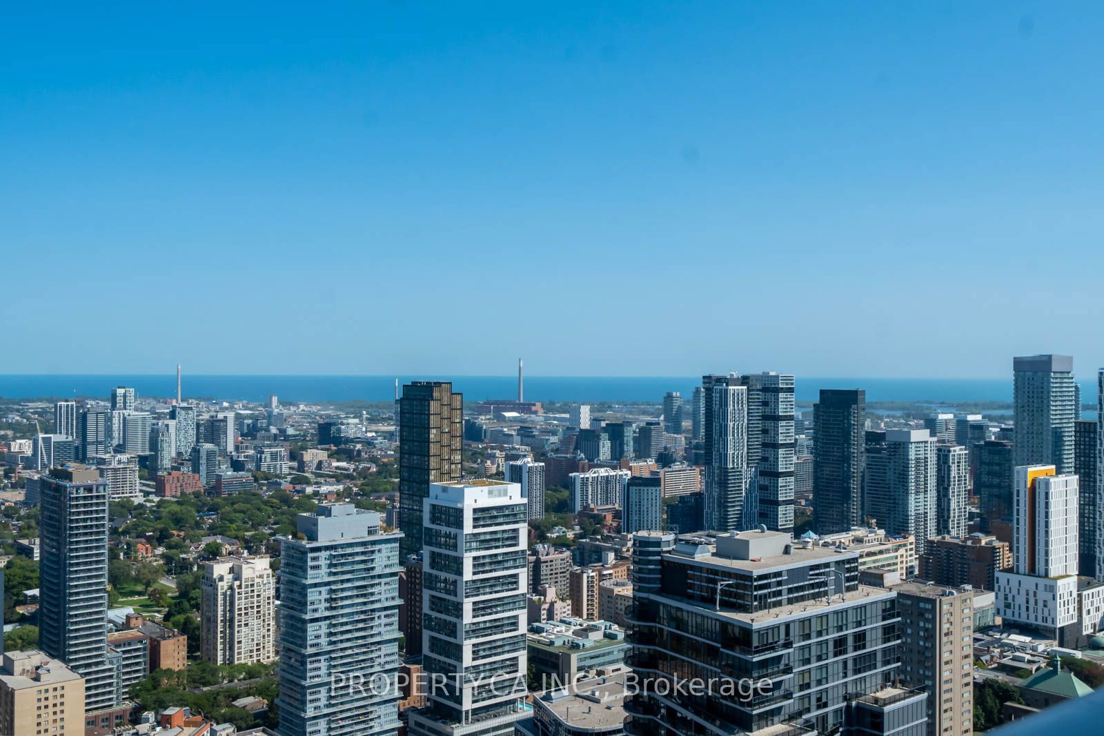 7 Grenville St E, unit 5206 for rent - image #11