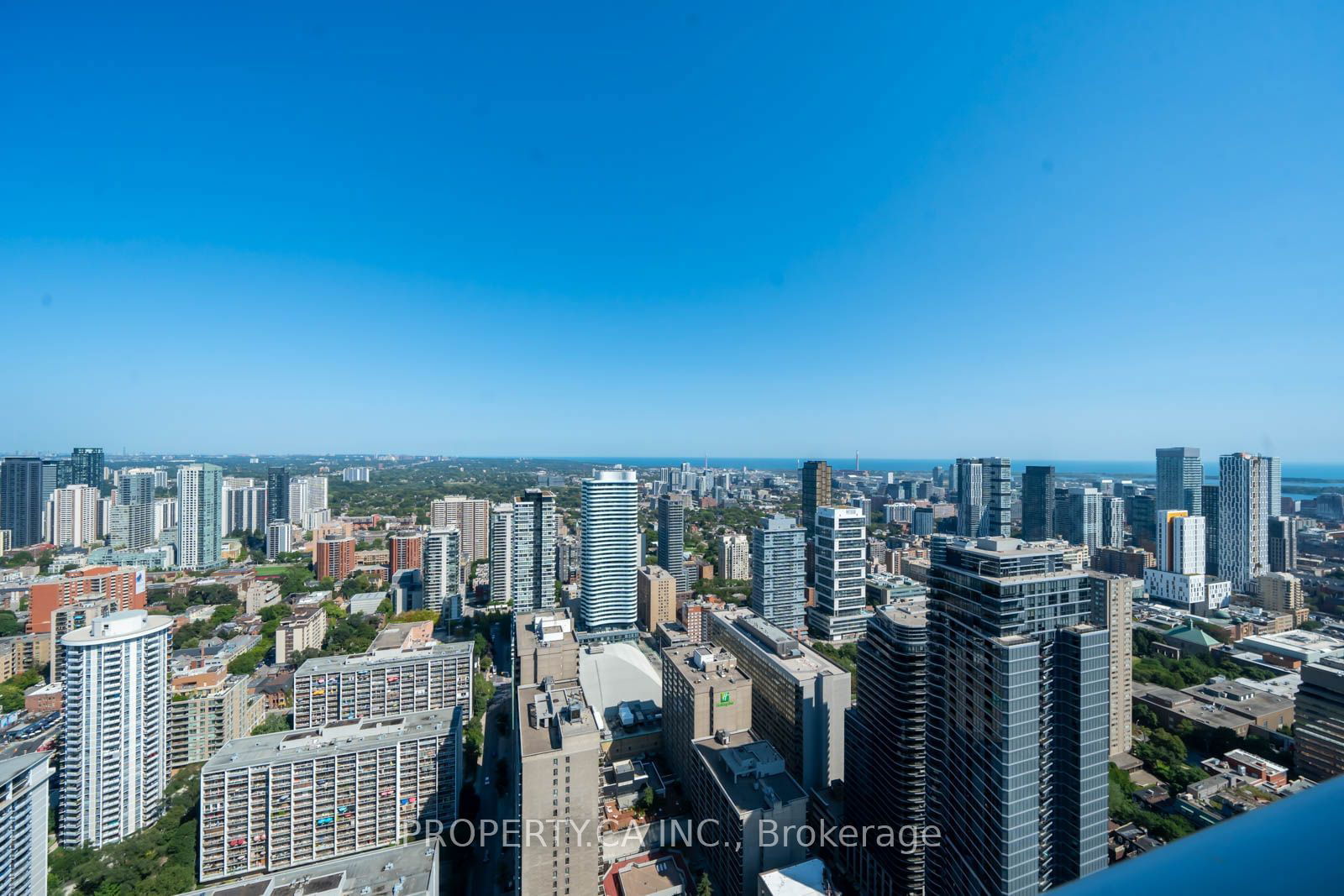 7 Grenville St E, unit 5206 for rent - image #15