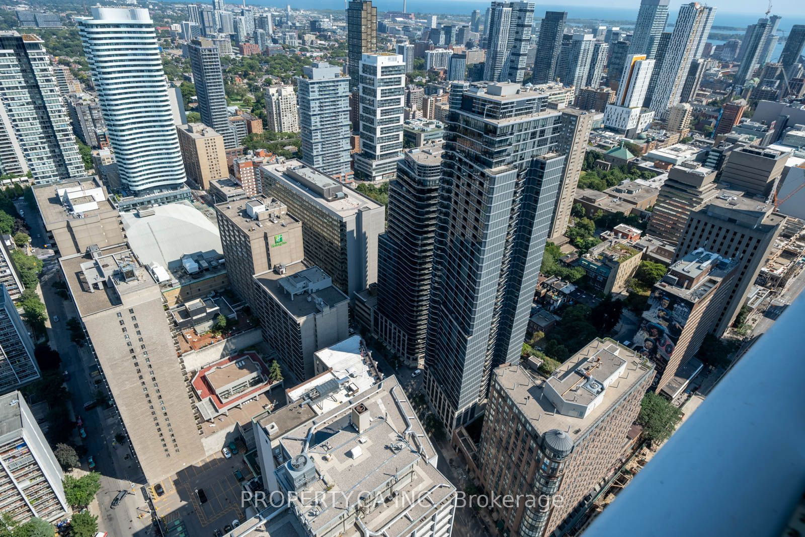 7 Grenville St E, unit 5206 for rent - image #16