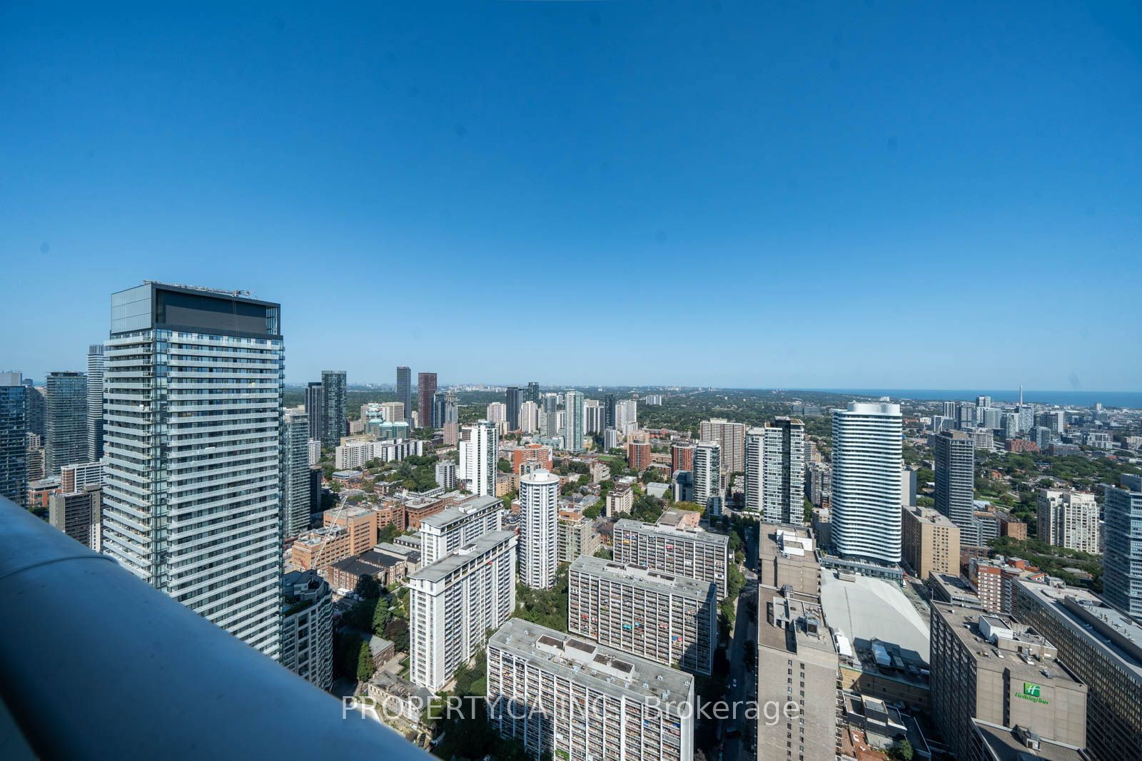 7 Grenville St E, unit 5206 for rent - image #17