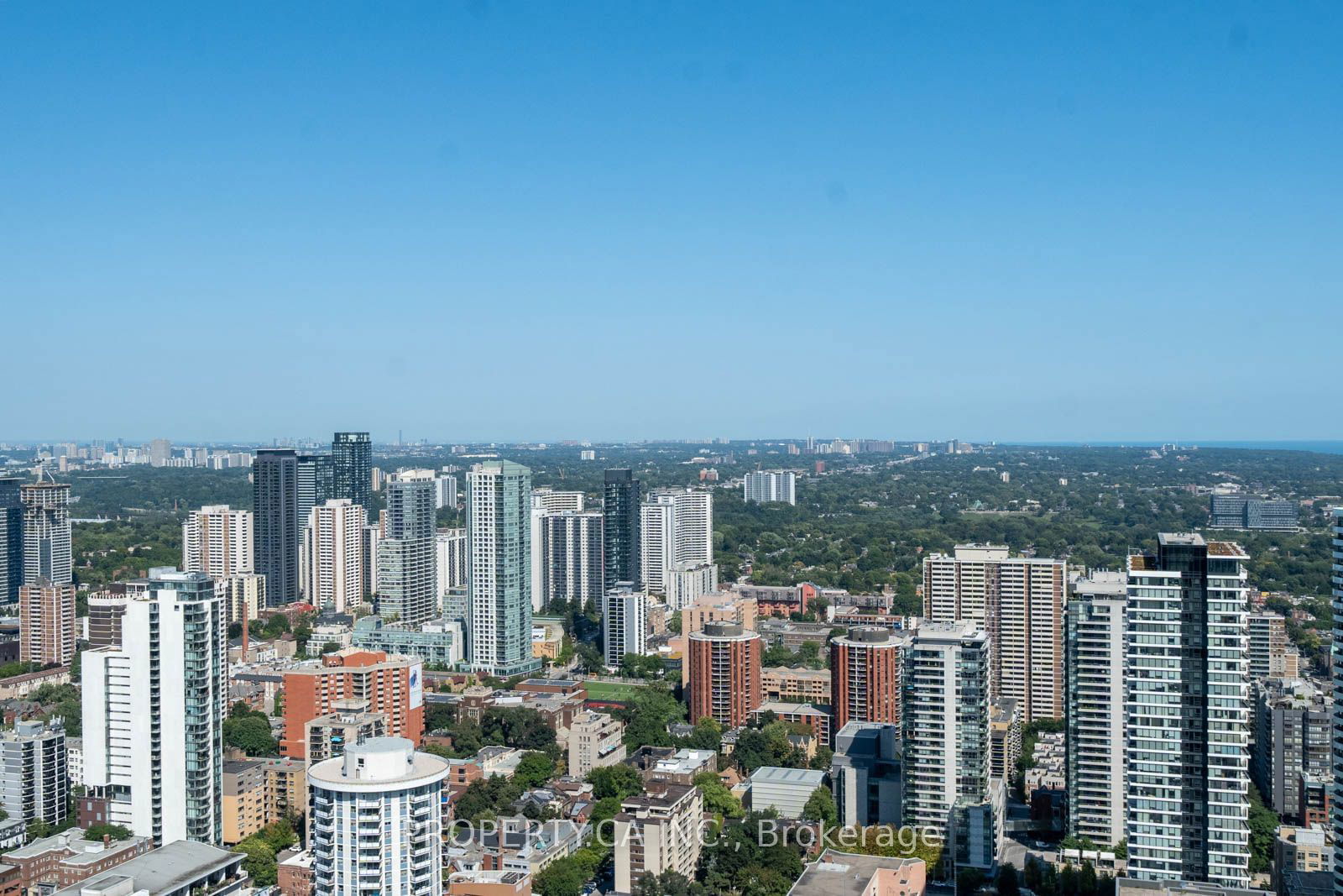 7 Grenville St E, unit 5206 for rent - image #18