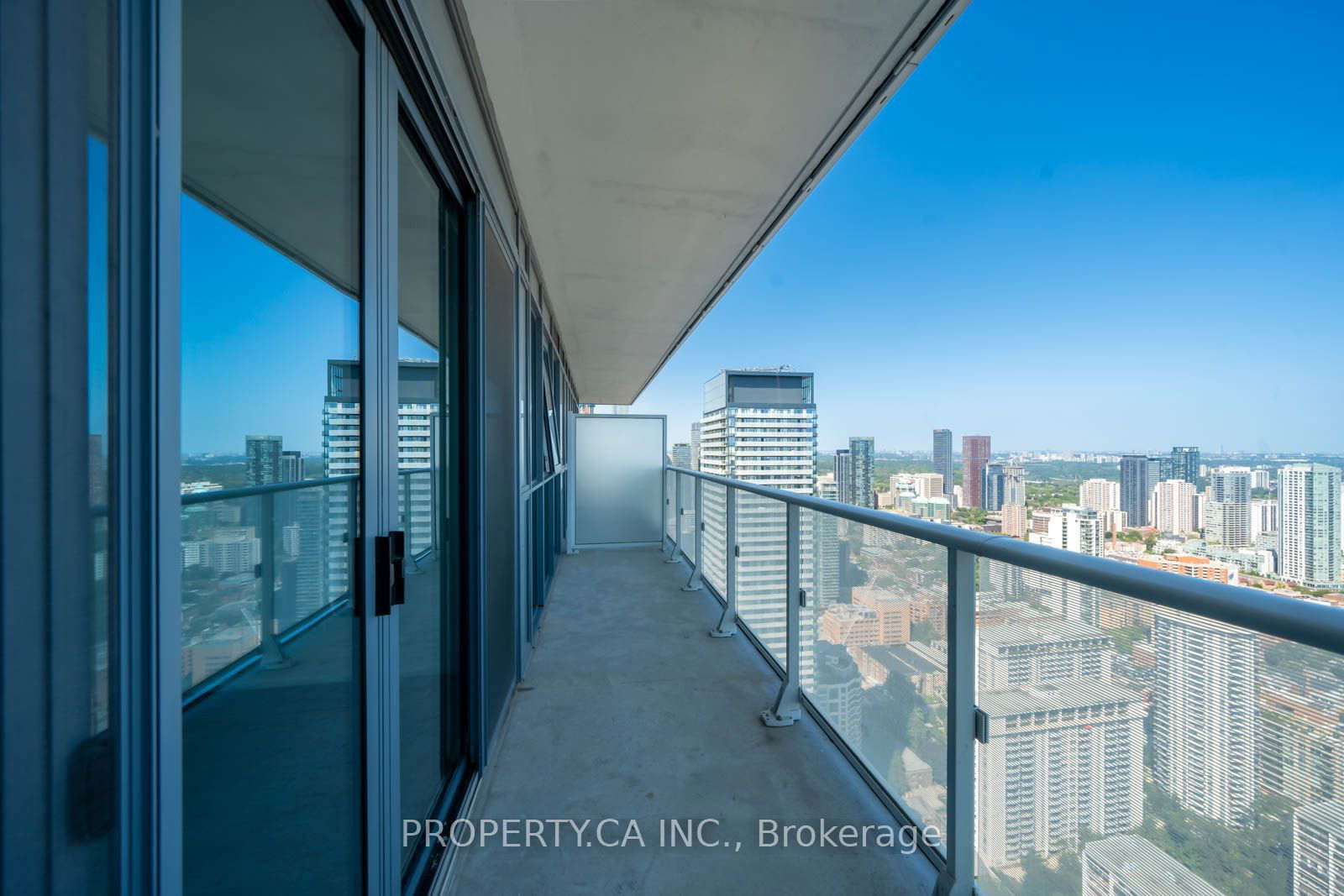 7 Grenville St E, unit 5206 for rent - image #20