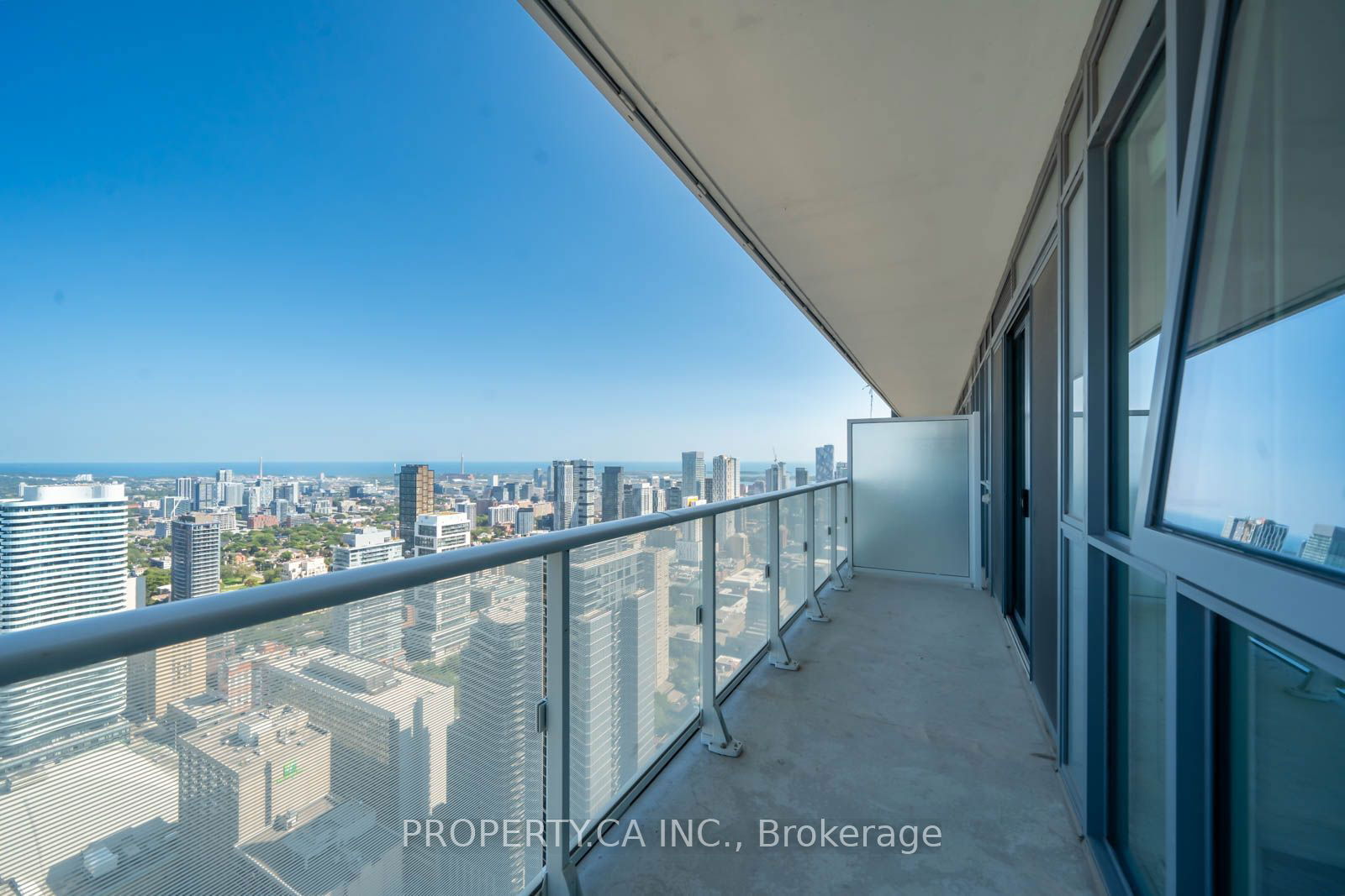 7 Grenville St E, unit 5206 for rent - image #21