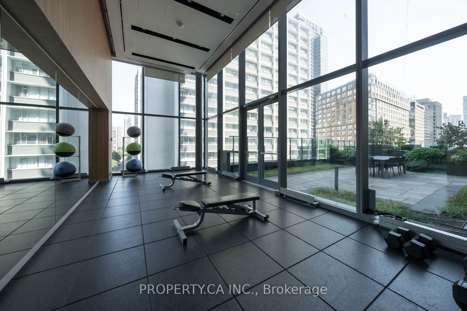 7 Grenville St E, unit 5206 for rent - image #29