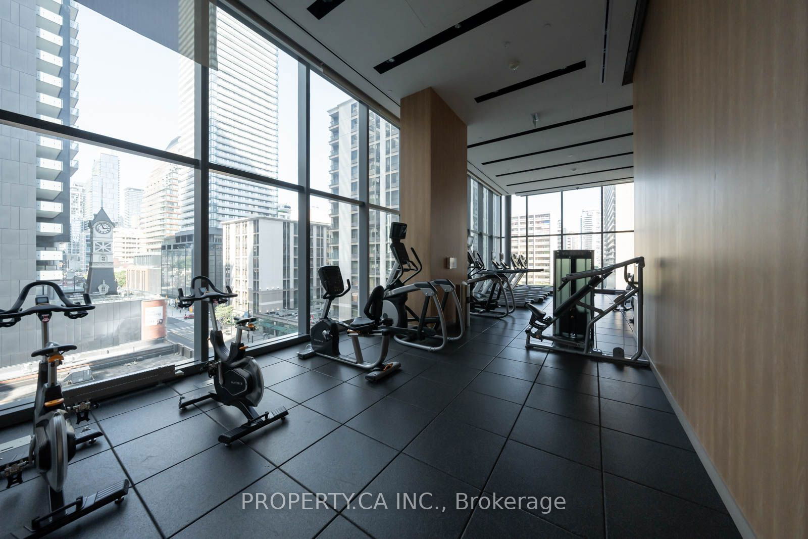 7 Grenville St E, unit 5206 for rent - image #30