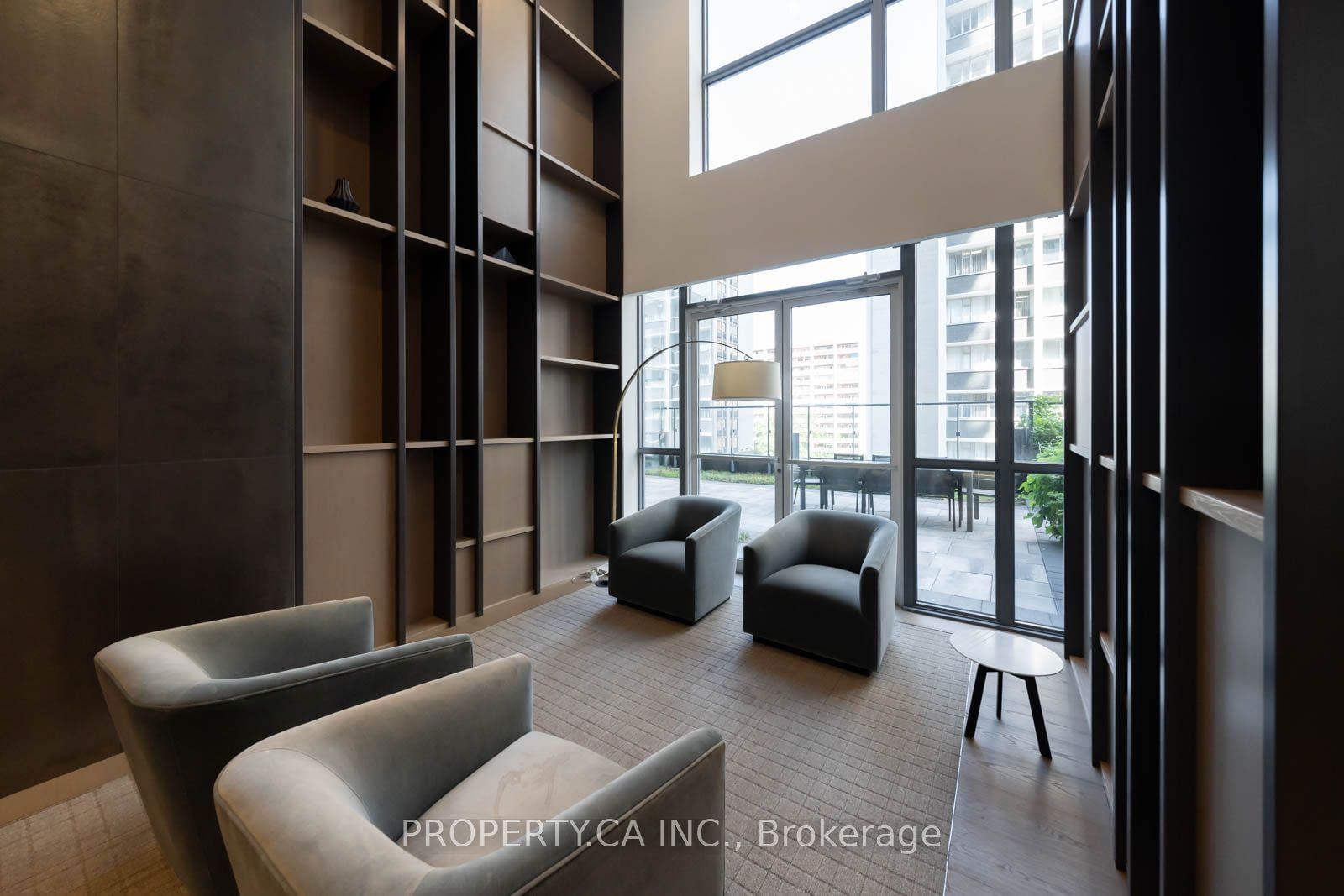 7 Grenville St E, unit 5206 for rent - image #32