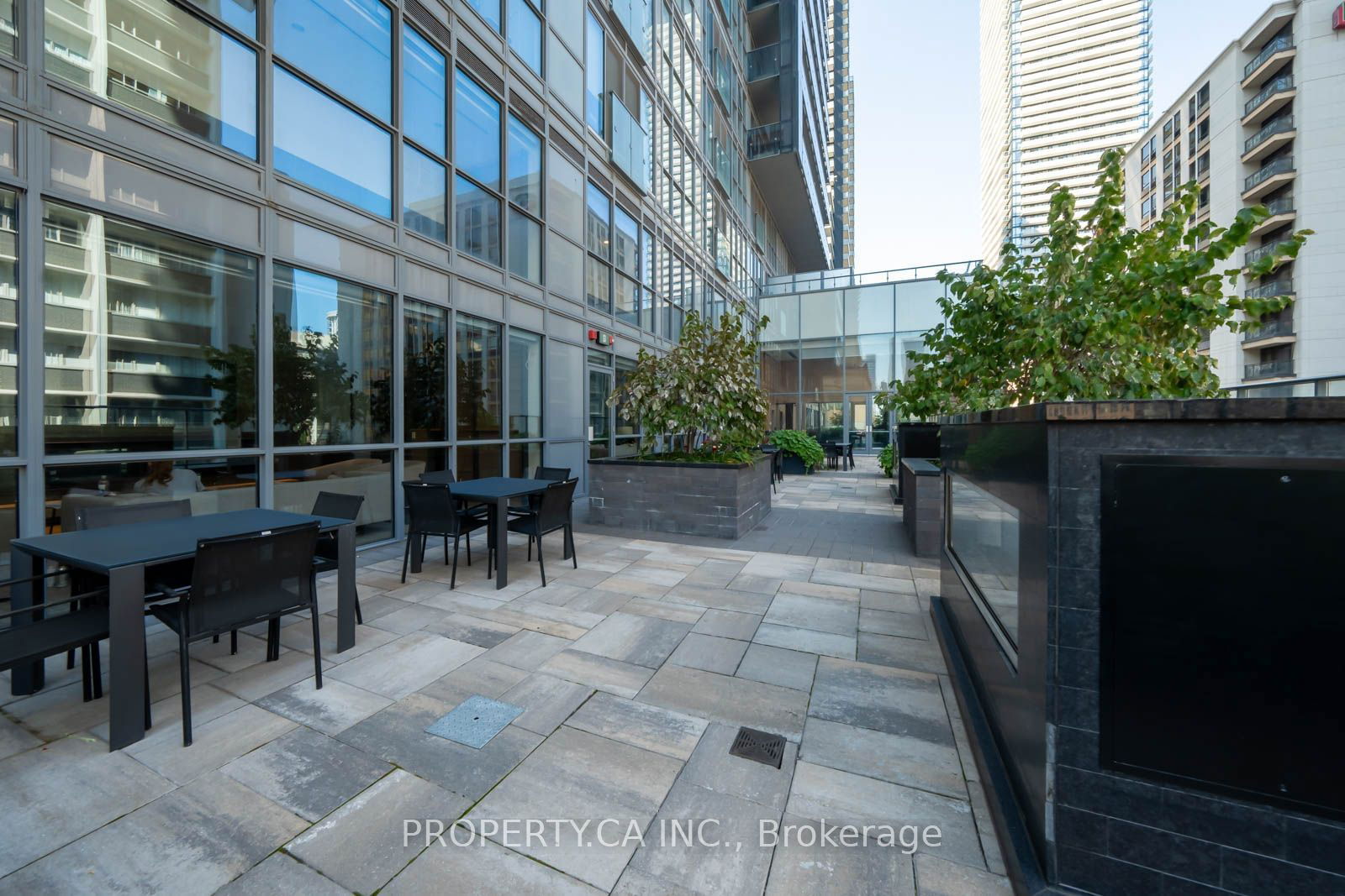 7 Grenville St E, unit 5206 for rent - image #37