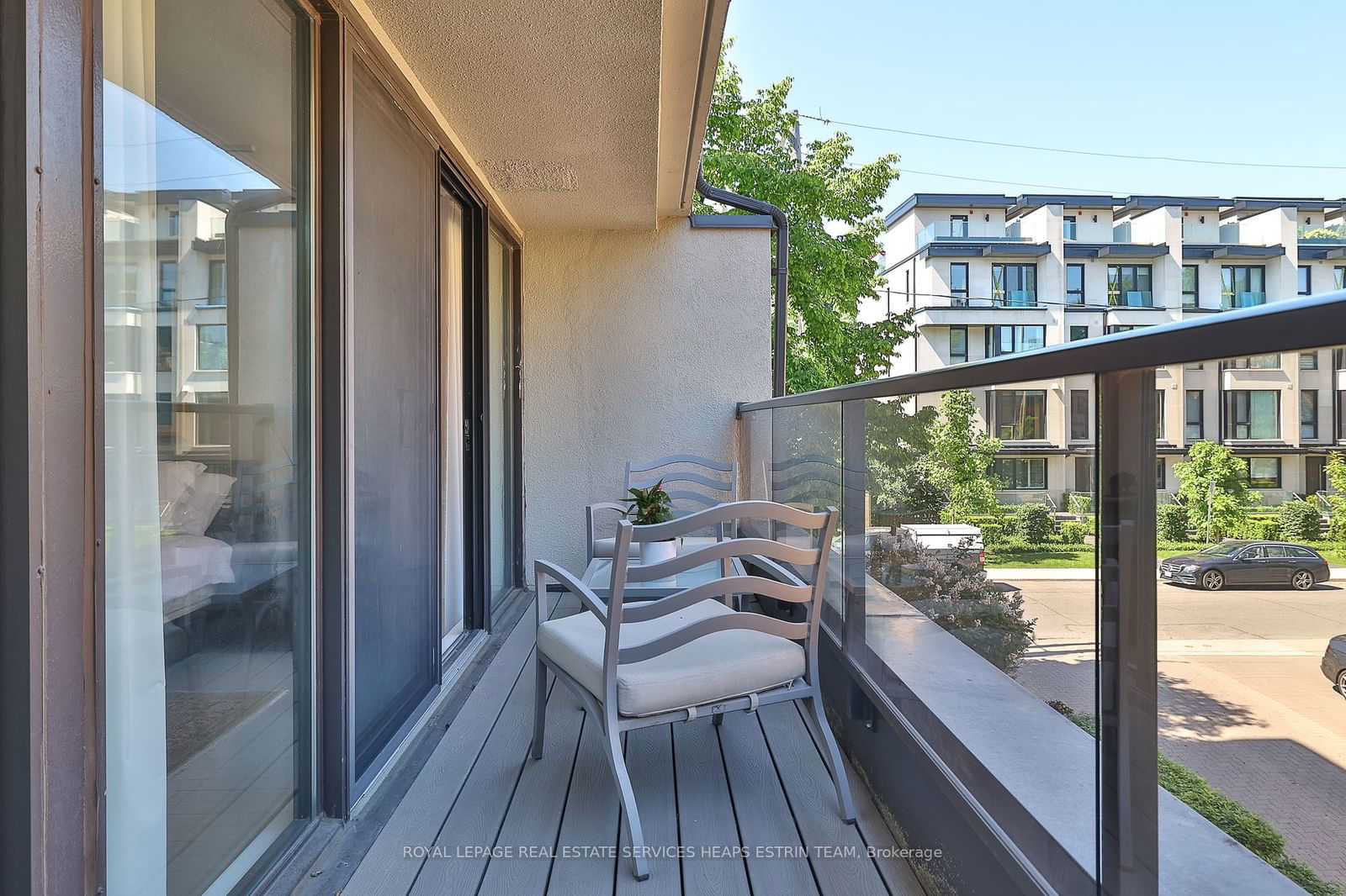 40 Oaklands Ave, unit 337 for sale - image #31