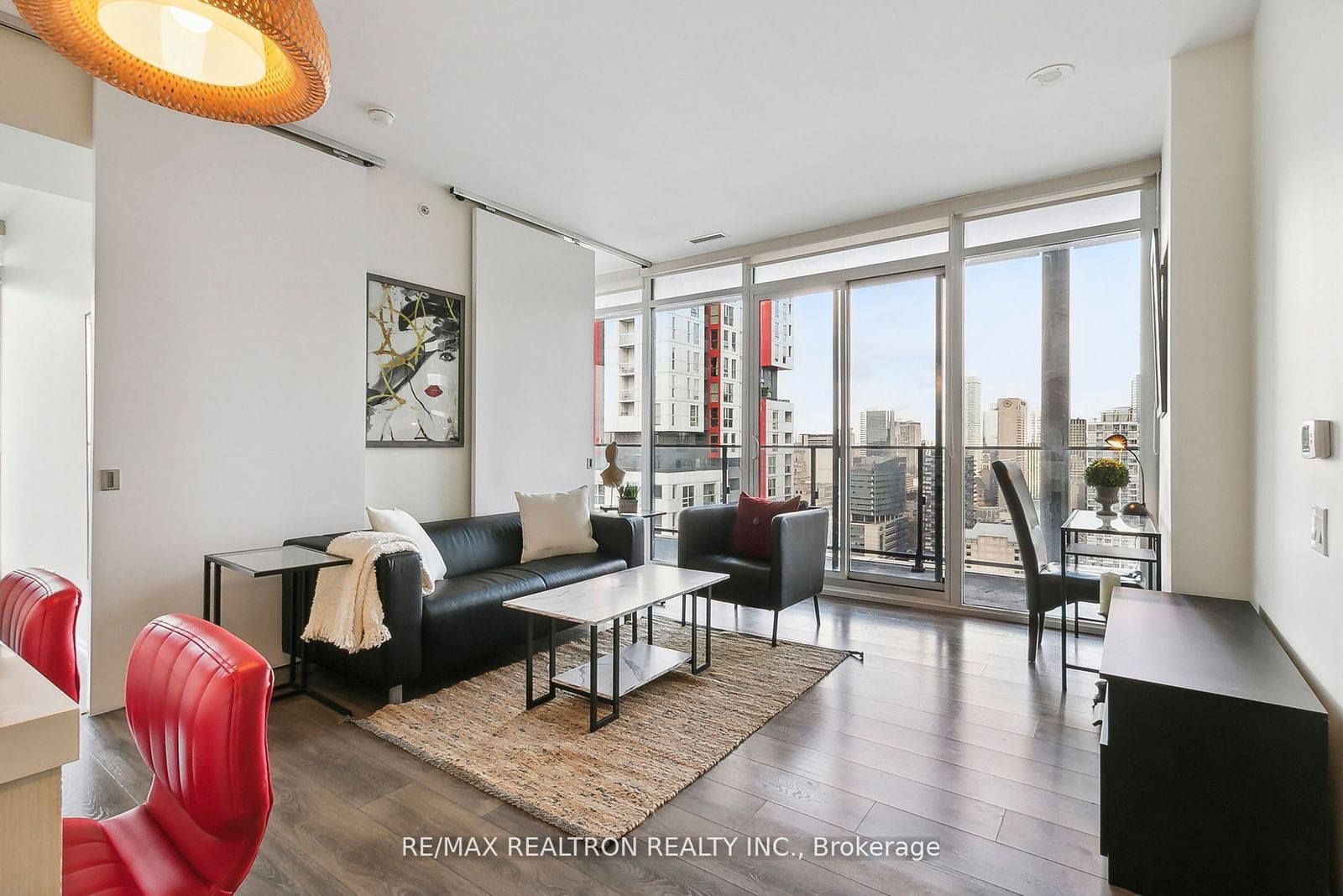 125 Peter St, unit 2708 for rent - image #6