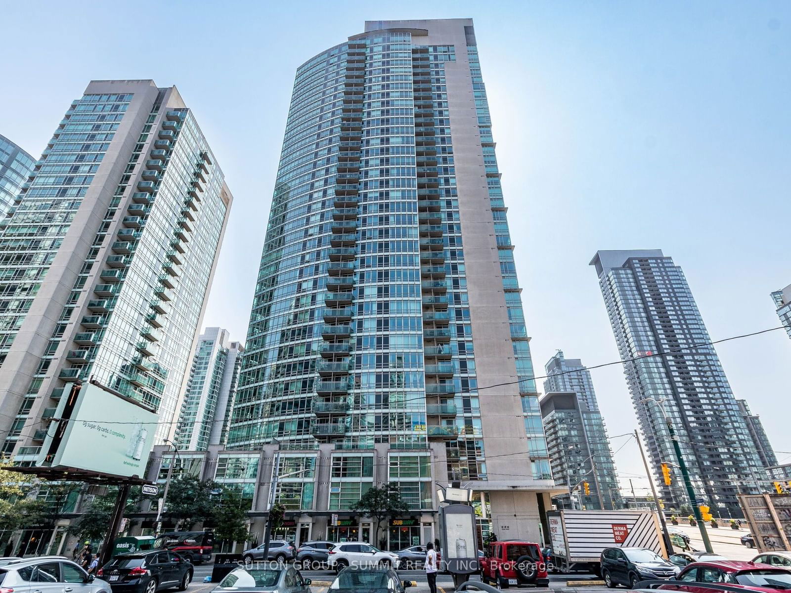 397 FRONT St W, unit 209 for sale - image #3