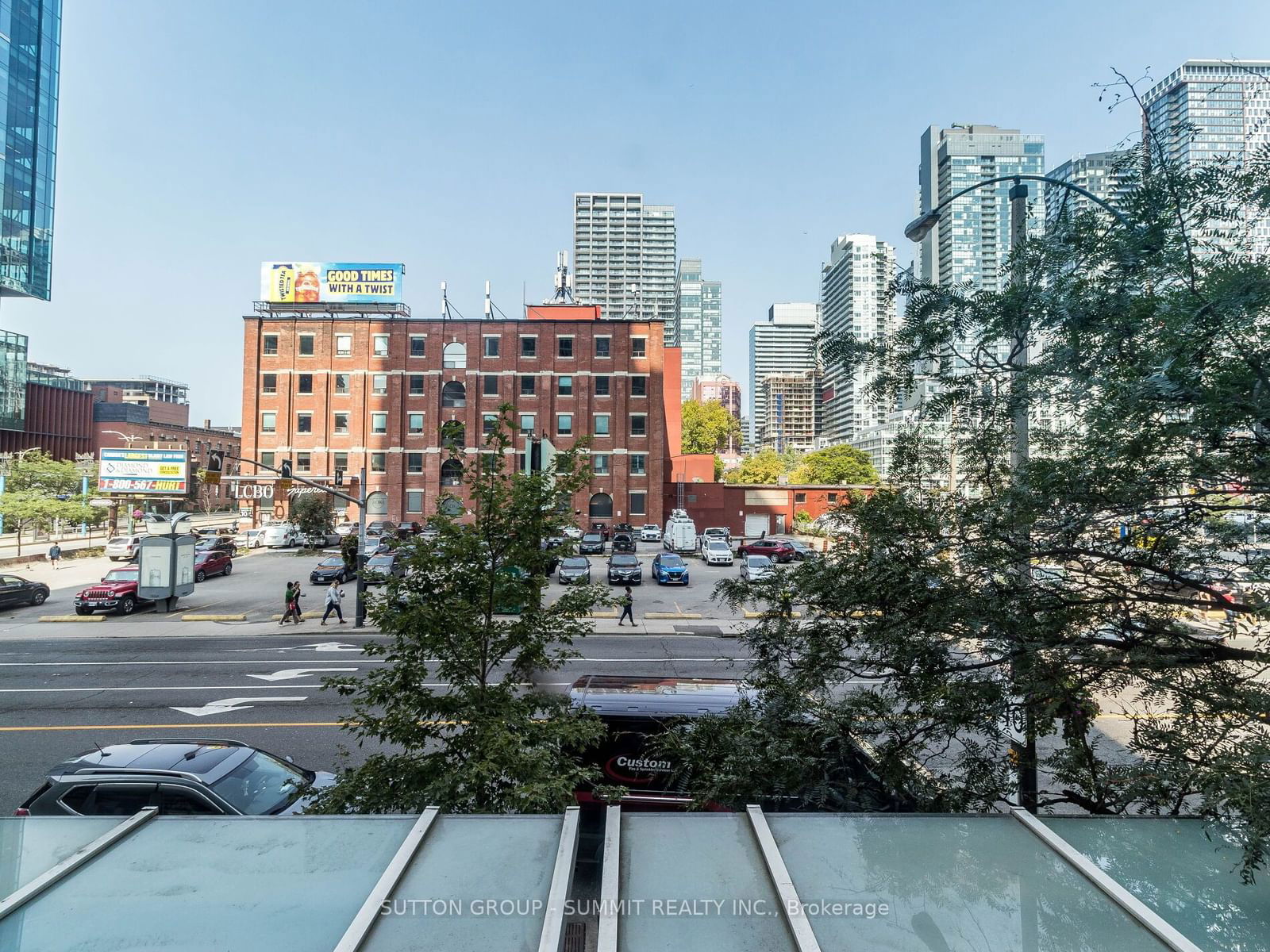 397 FRONT St W, unit 209 for sale - image #6