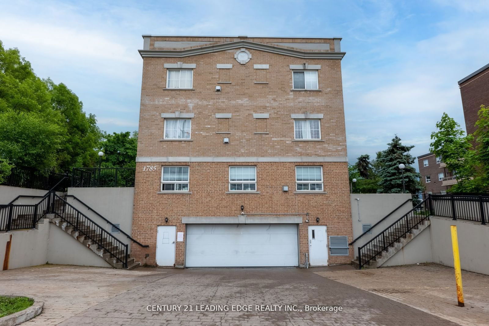 1785 Eglinton Ave E, unit 103 for sale - image #2