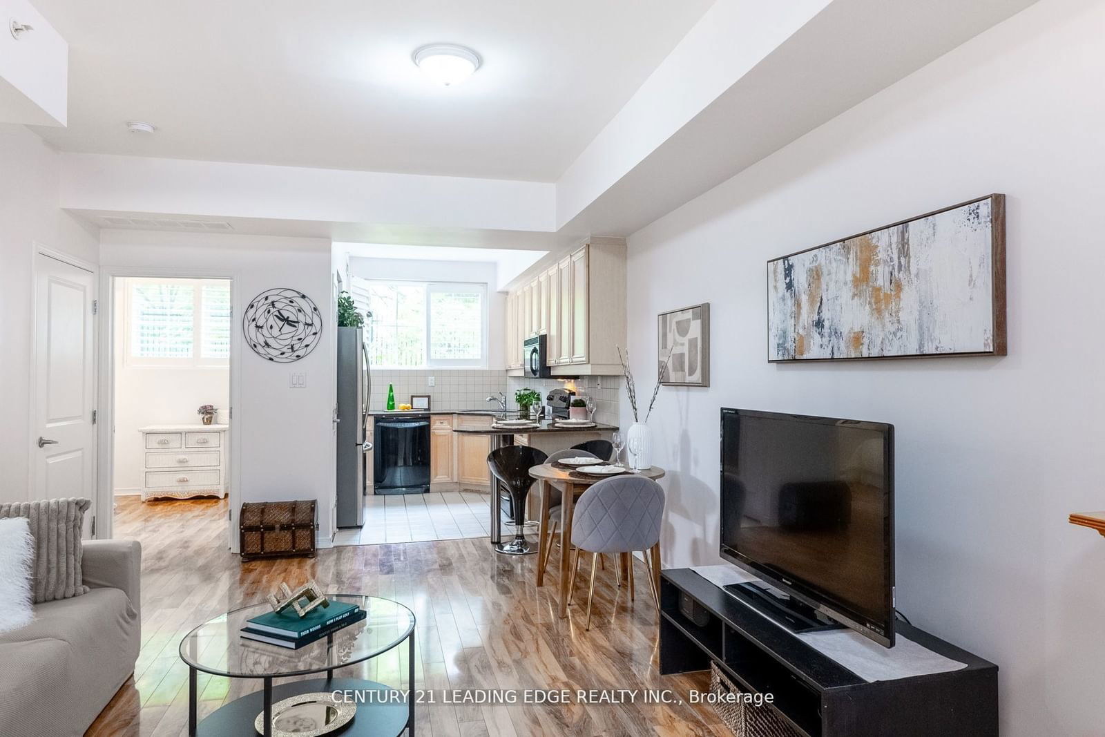 1785 Eglinton Ave E, unit 103 for sale - image #8