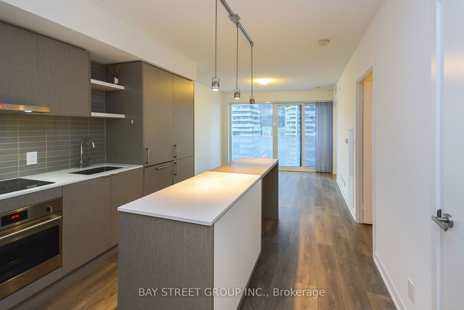 100 Harbour St, unit 2109 for rent - image #3