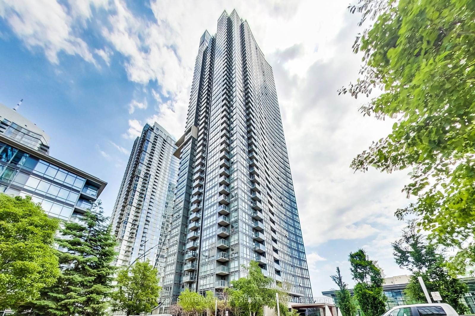 11 Brunel Crt, unit 2003 for rent - image #1