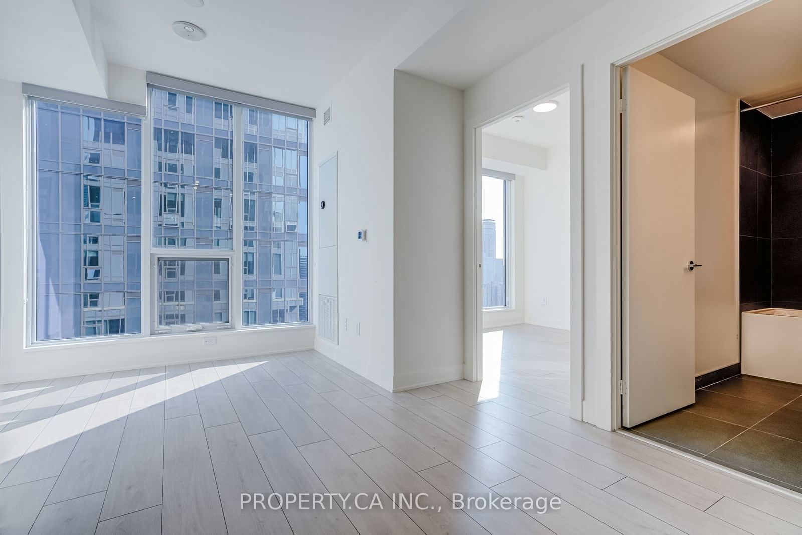 35 Mercer St, unit 3713 for rent - image #21