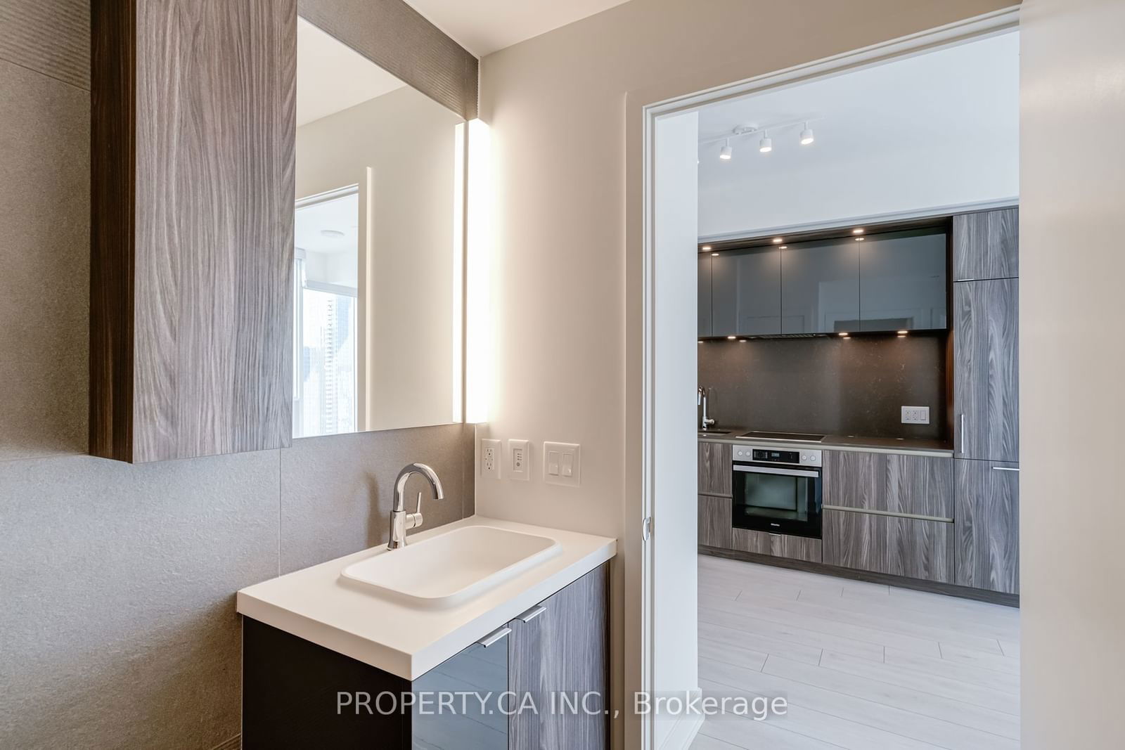 35 Mercer St, unit 3713 for rent - image #27