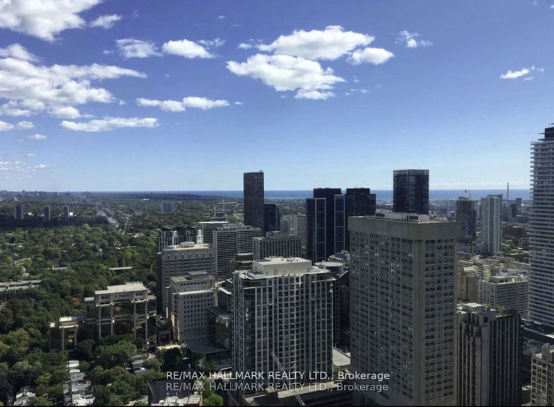 1 Yorkville Ave, unit 3708 for rent - image #1