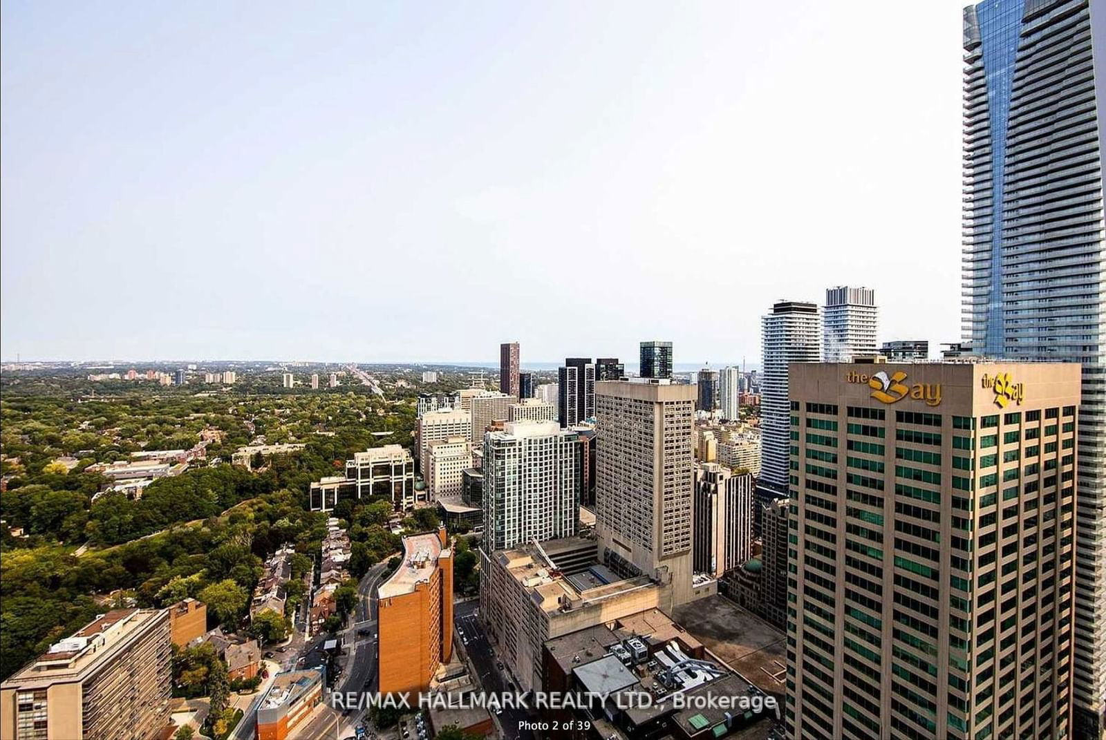 1 Yorkville Ave, unit 3708 for rent - image #15