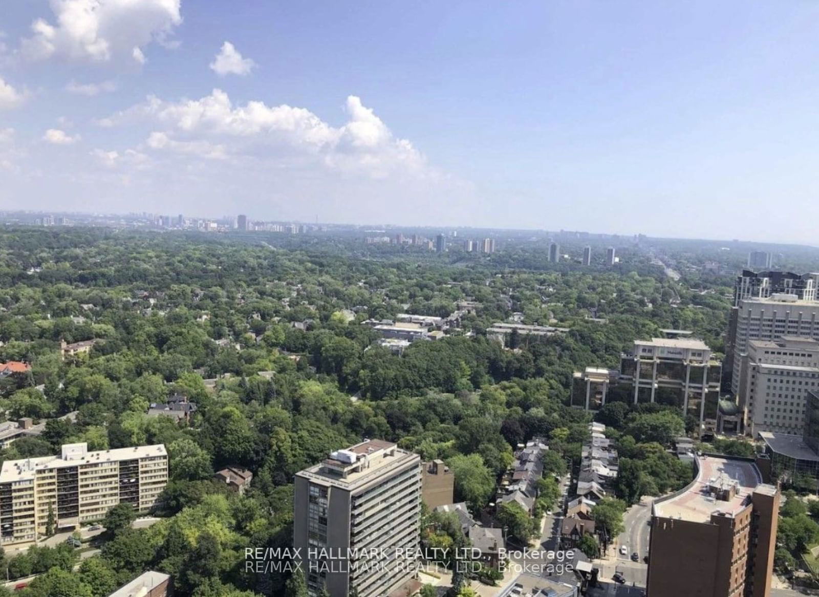 1 Yorkville Ave, unit 3708 for rent - image #2