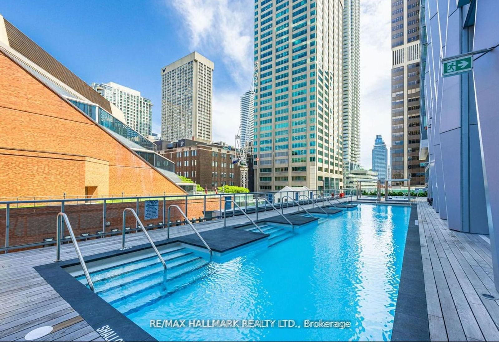 1 Yorkville Ave, unit 3708 for rent - image #28