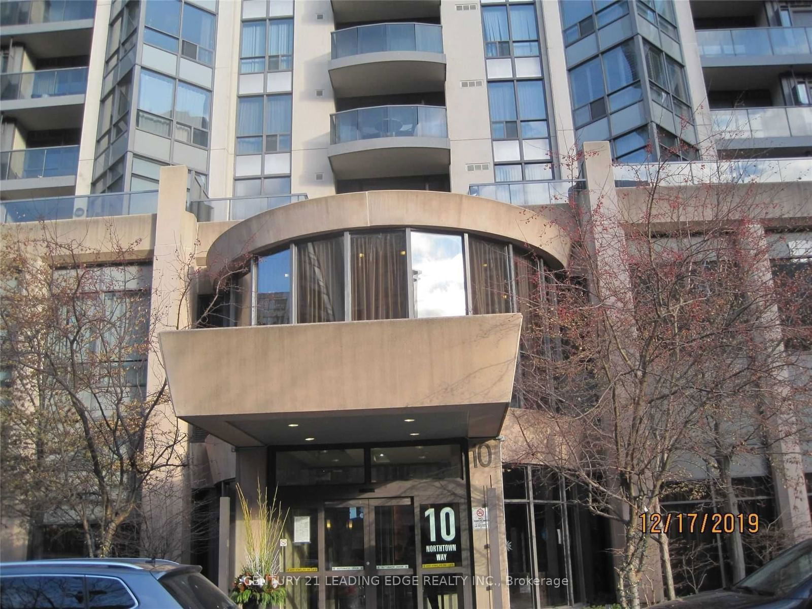 10 Northtown Way, unit 511 for rent