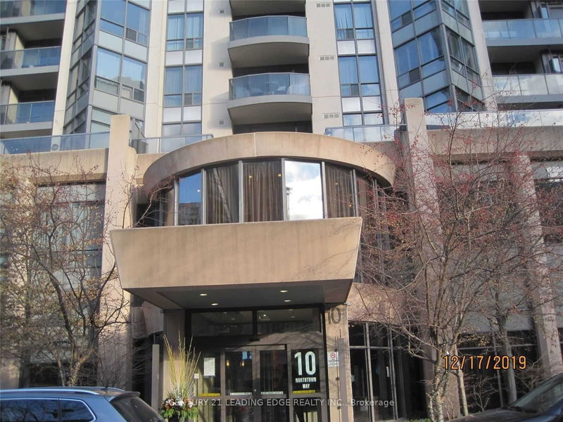 10 Northtown Way, unit 511 for rent - image #1