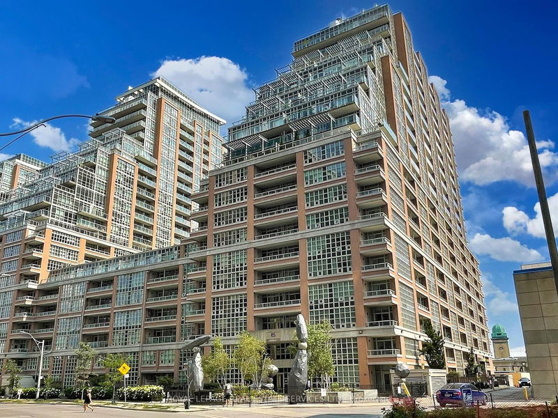 85 East Liberty St, unit 1403 for sale - image #1