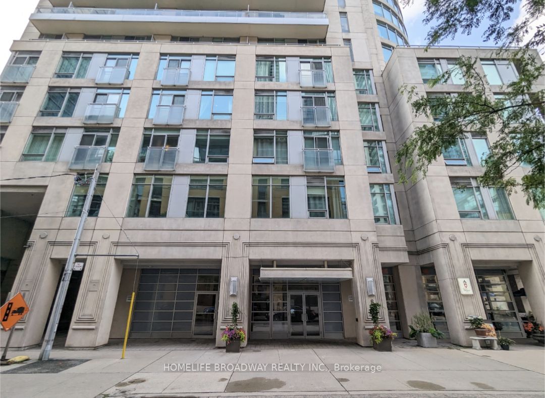 8 Scollard St, unit 305 for rent - image #1