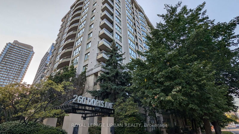 260 Doris Ave, unit 205 for rent - image #1