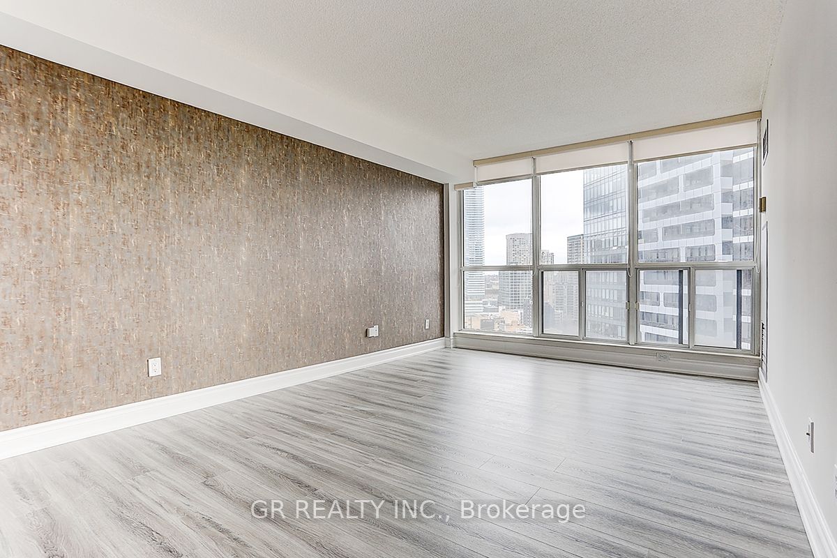 24 Wellesley St W, unit 2508 for sale - image #13