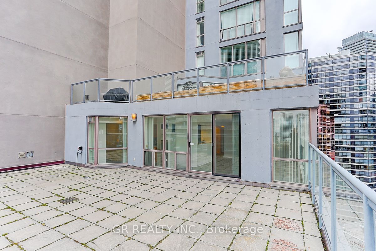 24 Wellesley St W, unit 2508 for sale - image #25