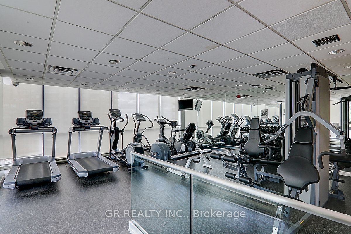 24 Wellesley St W, unit 2508 for sale - image #34