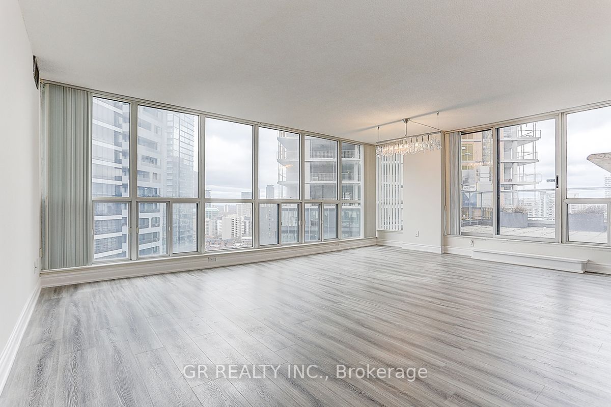 24 Wellesley St W, unit 2508 for sale - image #8